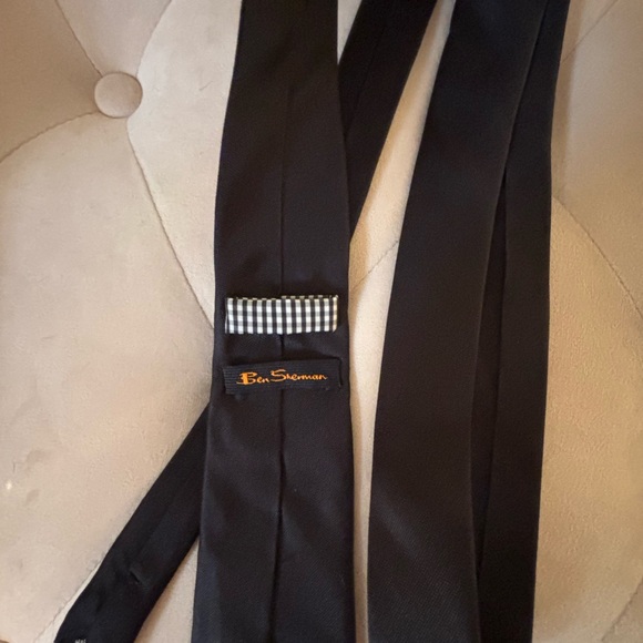 Ben Sherman tie - Picture 3 of 4